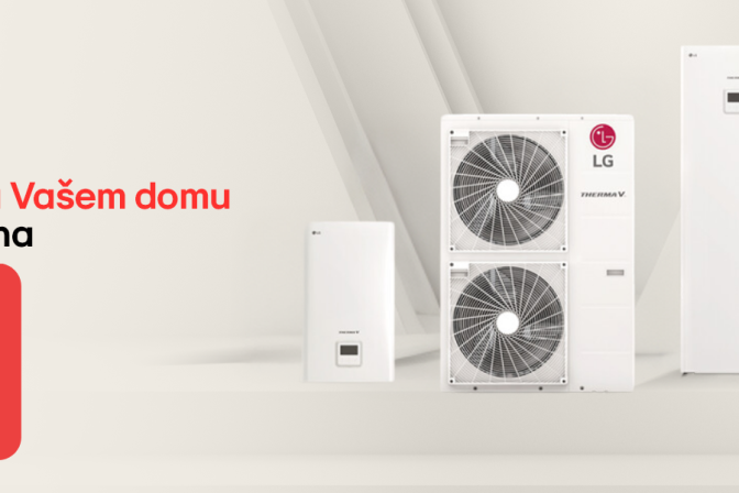 5 godina Sigurnosti uz LG